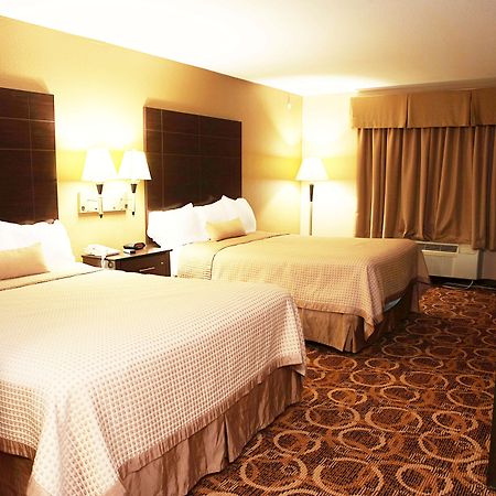 Best Western Northwest Inn Даллас Екстер'єр фото