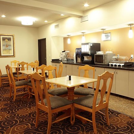 Best Western Northwest Inn Даллас Екстер'єр фото