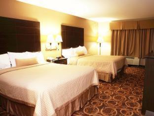 Best Western Northwest Inn Даллас Номер фото