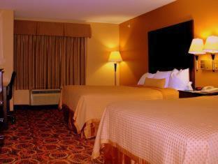 Best Western Northwest Inn Даллас Номер фото
