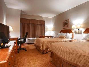 Best Western Northwest Inn Даллас Номер фото