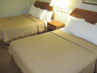 Best Western Northwest Inn Даллас Номер фото